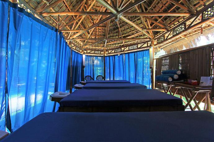 Imagen general del Hotel Thalatta Resort. Foto 5
