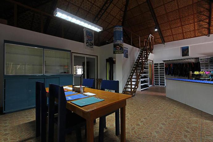 Imagen general del Hotel Thalatta Resort. Foto 6