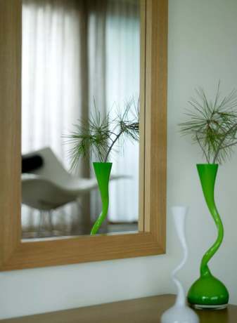 Imagen de la habitación del Hotel Thalatta Seaside. Foto 10