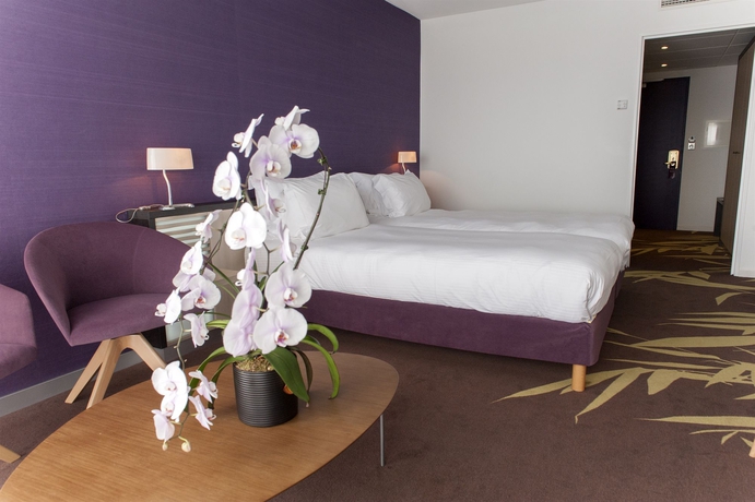 Imagen de la habitación del Hotel Thalazur Antibes - Résidence & Spa. Foto 4