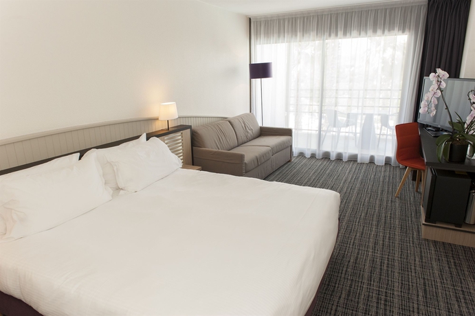 Imagen de la habitación del Hotel Thalazur Antibes - Résidence & Spa. Foto 6