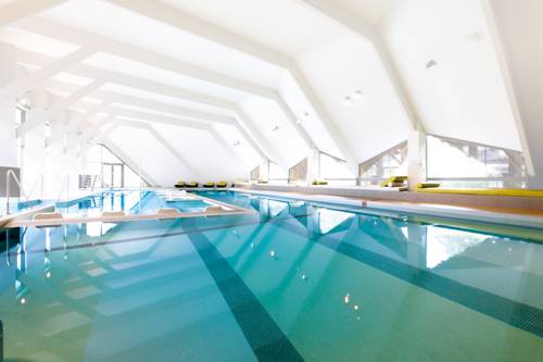 Imagen de la habitación del Hotel Thalazur Carnac - R&eacute;sidence. Foto 2