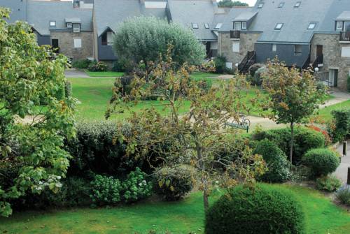 Imagen de la habitación del Hotel Thalazur Carnac - R&eacute;sidence. Foto 12