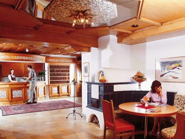 Imagen general del Hotel Thaler. Foto 3