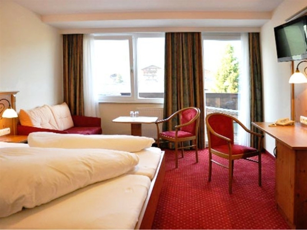 Imagen general del Hotel Thaler. Foto 4