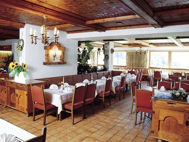 Imagen general del Hotel Thaler. Foto 6