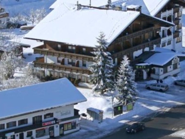 Imagen general del Hotel Thaler. Foto 7