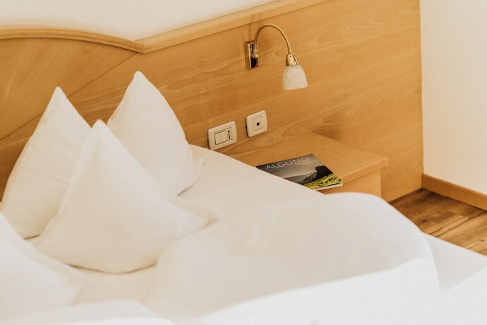 Imagen general del Hotel Thalguter Rooms and Breakfast. Foto 6