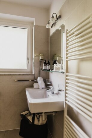 Imagen general del Hotel Thalguter Rooms and Breakfast. Foto 9