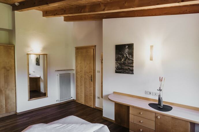 Imagen de la habitación del Hotel Thalguter Rooms and Breakfast. Foto 11