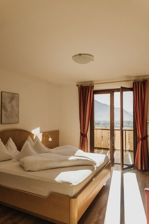 Imagen de la habitación del Hotel Thalguter Rooms and Breakfast. Foto 14