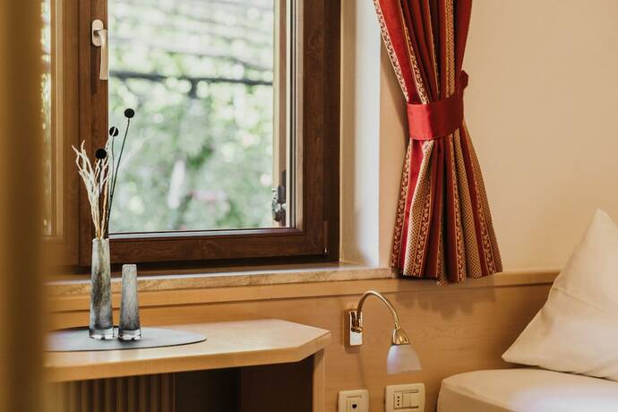 Imagen de la habitación del Hotel Thalguter Rooms and Breakfast. Foto 16