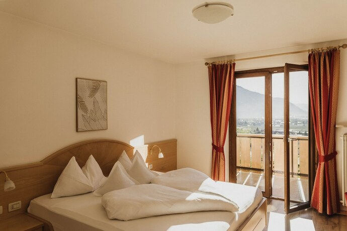 Imagen de la habitación del Hotel Thalguter Rooms and Breakfast. Foto 17