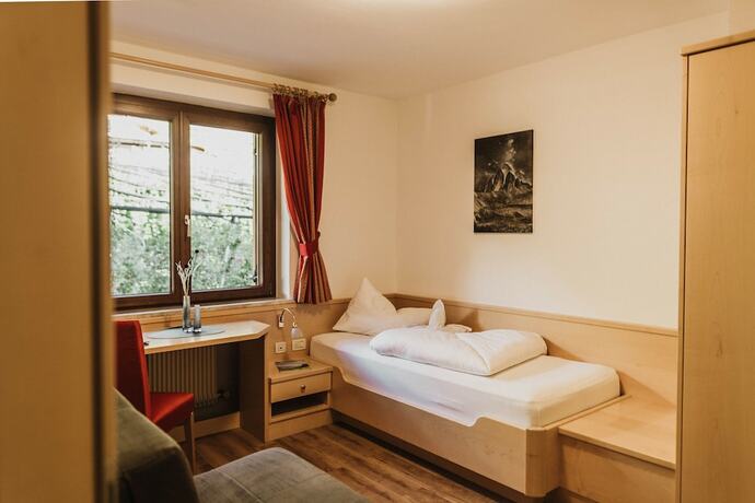 Imagen de la habitación del Hotel Thalguter Rooms and Breakfast. Foto 19