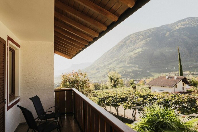 Imagen de la habitación del Hotel Thalguter Rooms and Breakfast. Foto 20