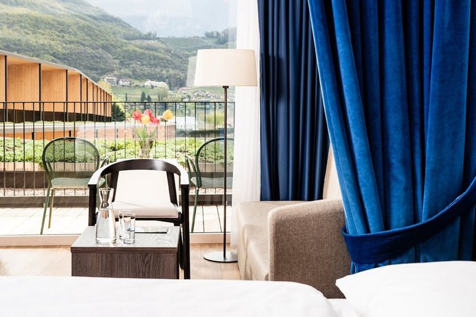 Imagen de la habitación del Hotel Thalhof am See. Foto 3