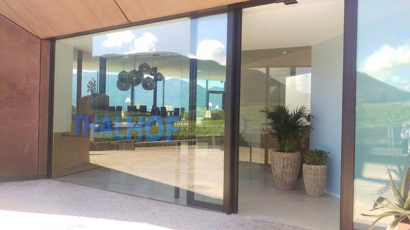 Imagen de los interiores del Hotel Thalhof am See. Foto 15