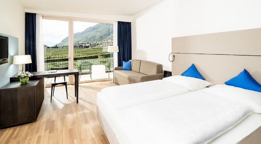 Imagen de la habitación del Hotel Thalhof am See. Foto 9