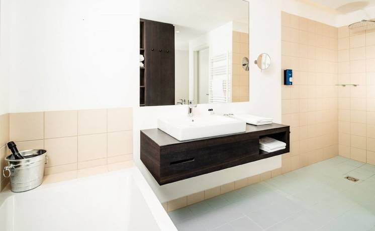 Imagen de la habitación del Hotel Thalhof am See. Foto 10