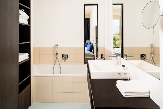 Imagen de la habitación del Hotel Thalhof am See. Foto 11