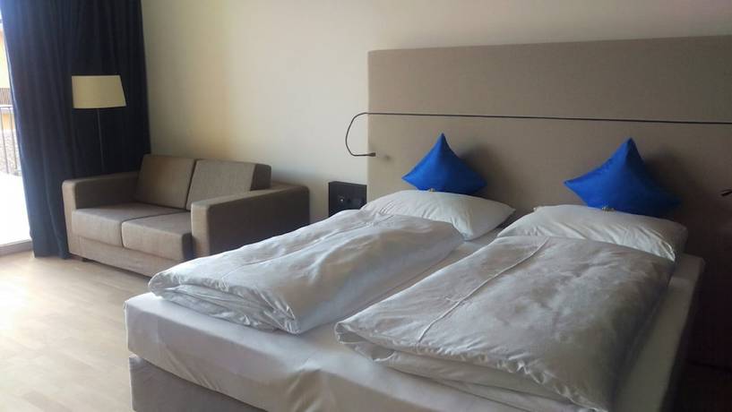 Imagen de la habitación del Hotel Thalhof am See. Foto 12