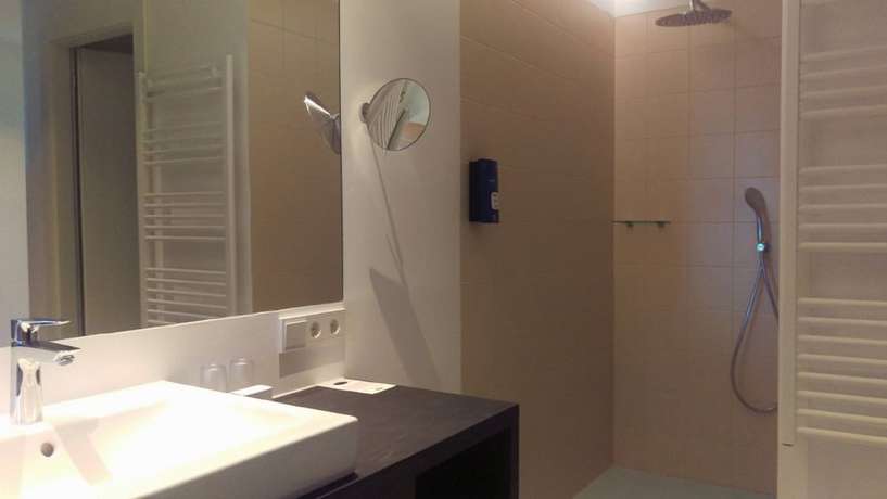 Imagen de la habitación del Hotel Thalhof am See. Foto 14