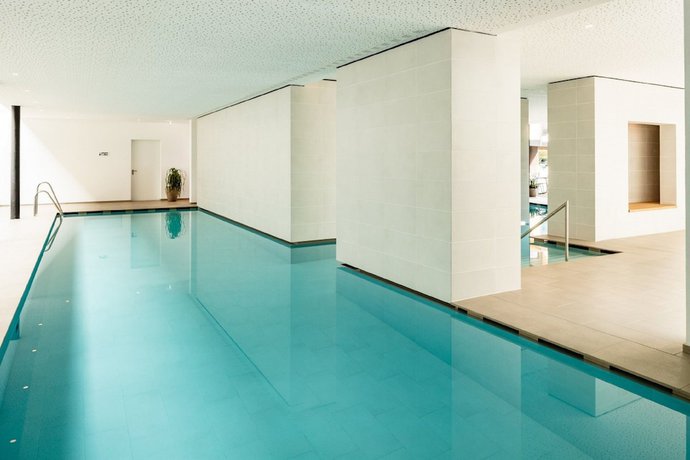 Imagen de la piscina del Hotel Thalhof am See. Foto 19