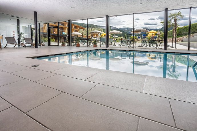 Imagen de la piscina del Hotel Thalhof am See. Foto 20