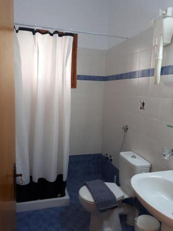Imagen de la habitación del Hotel Thalina. Foto 5