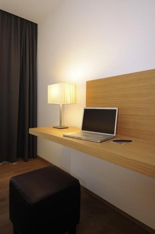 Imagen de la habitación del Hotel Thalmair. Foto 8