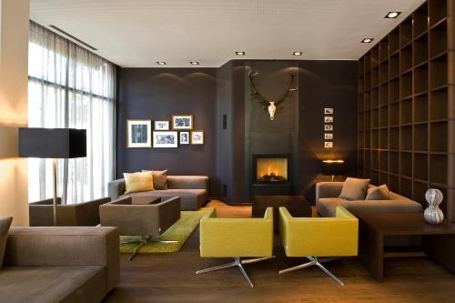 Imagen general del Hotel Thalmair. Foto 4