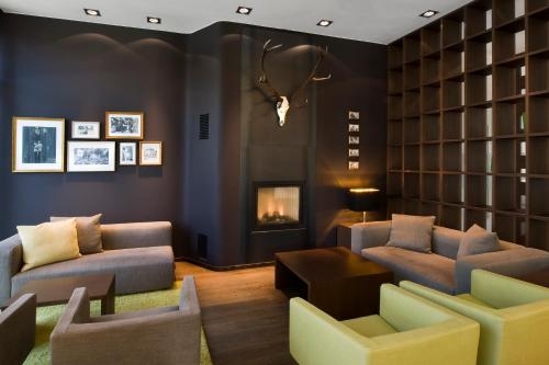 Imagen general del Hotel Thalmair. Foto 5