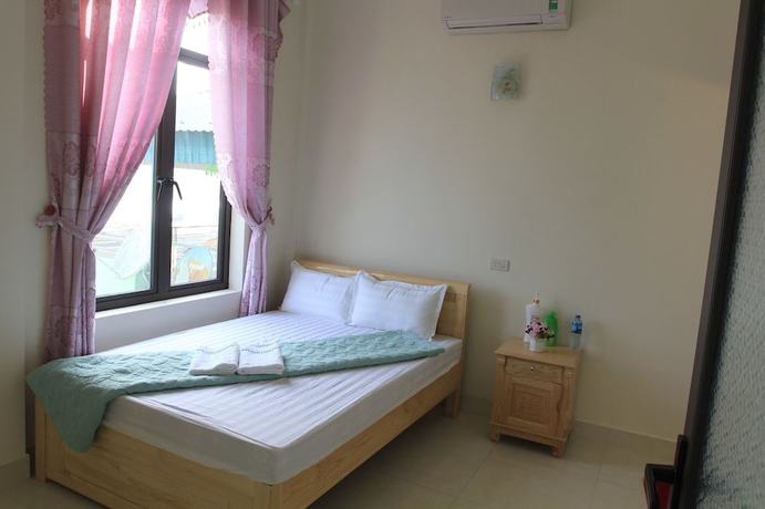 Imagen de la habitación del Hotel Tham Giap. Foto 9