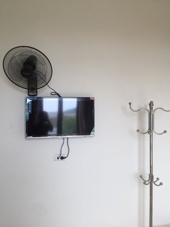 Imagen de la habitación del Hotel Tham Giap. Foto 10