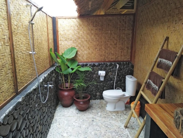 Imagen de la habitación del Hotel Thamarind Resort Gili Gede. Foto 5