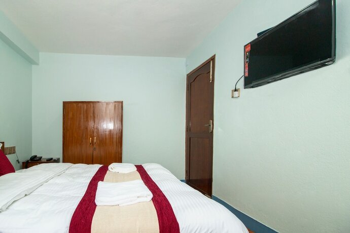 Imagen general del Hotel Thamel Eco Home. Foto 3