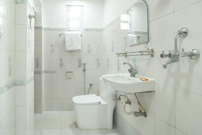Imagen general del Hotel Thamel Eco Home. Foto 5
