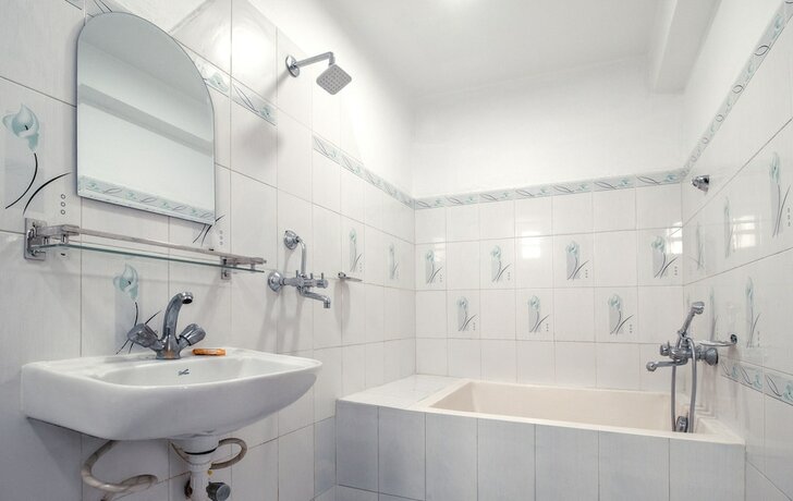 Imagen general del Hotel Thamel Eco Home. Foto 7