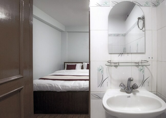 Imagen general del Hotel Thamel Eco Home. Foto 8
