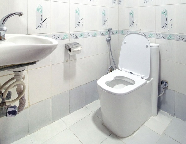 Imagen general del Hotel Thamel Eco Home. Foto 9