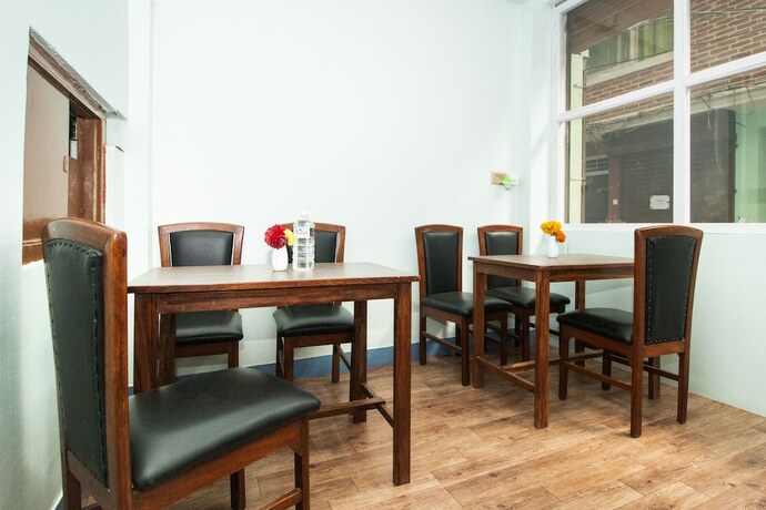Imagen general del Hotel Thamel Eco Home. Foto 10