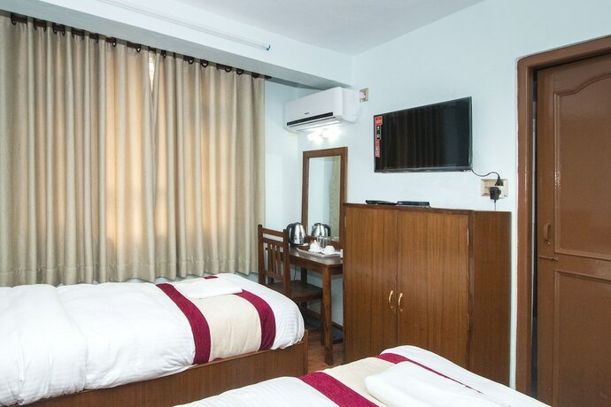 Imagen general del Hotel Thamel Eco Home. Foto 14