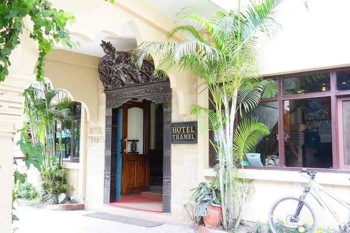 Imagen general del Hotel Thamel. Foto 1