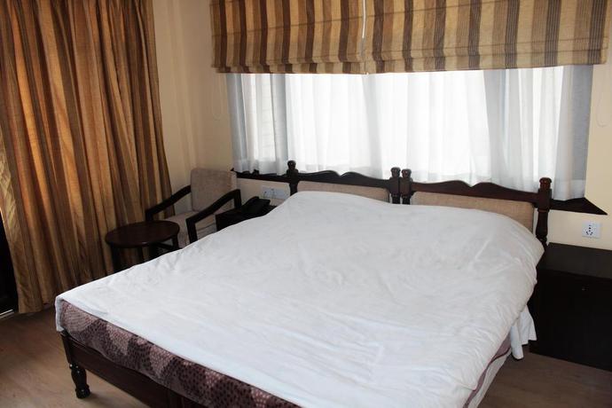 Imagen de la habitación del Hotel Thamel. Foto 8