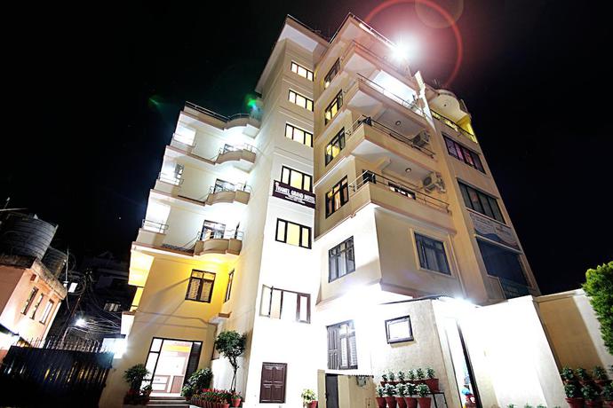 Imagen general del Hotel Thamel Grand. Foto 1