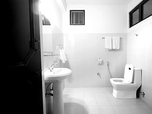 Imagen de la habitación del Hotel Thamel Grand. Foto 7