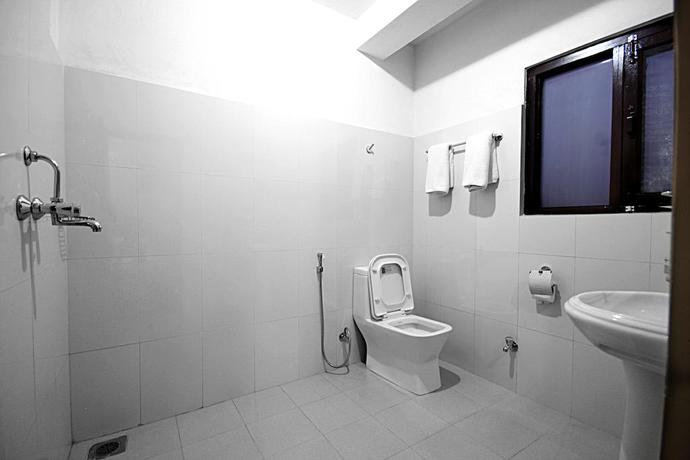 Imagen de la habitación del Hotel Thamel Grand. Foto 8