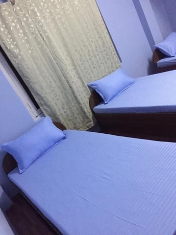 Imagen de la habitación del Hotel Thamel Home. Foto 10