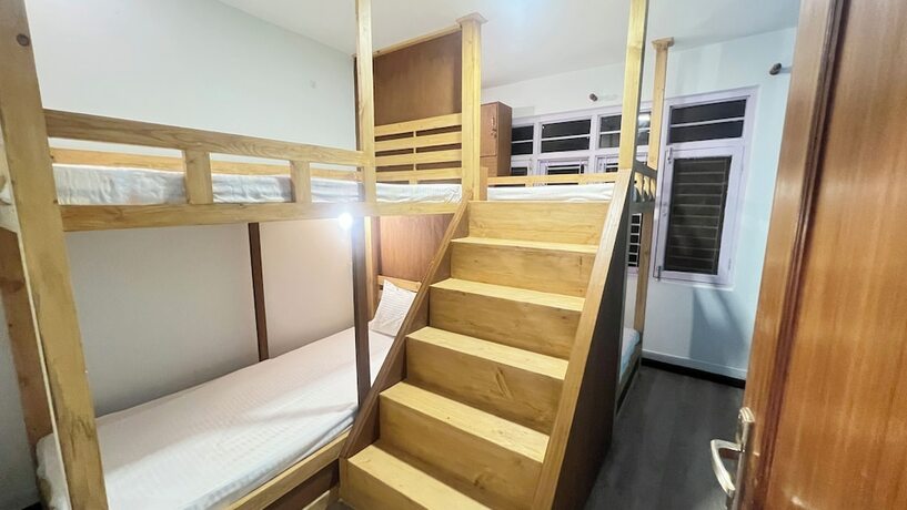 Imagen de la habitación del Hotel Thamel Hotel and Spa. Foto 10