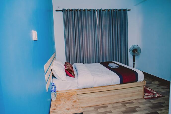 Imagen de la habitación del Hotel Thamel Hotel and Spa. Foto 16